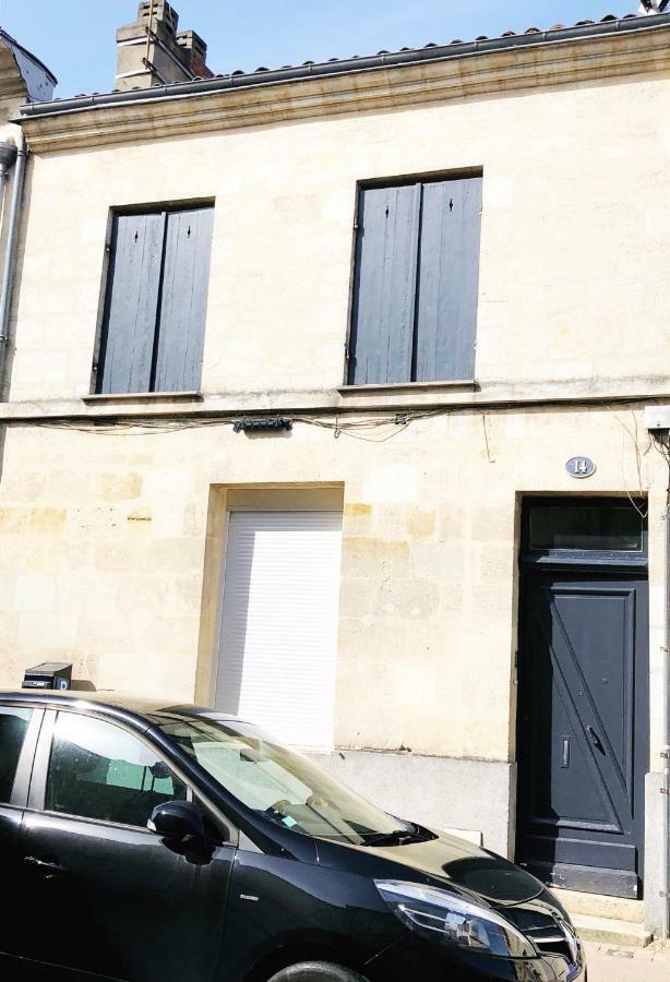 Les Secrets De Marie-Astrid, Suite Love Room Bordeaux Luaran gambar